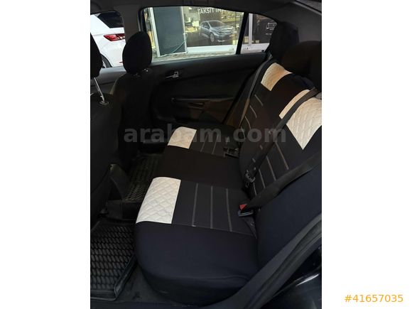 (UYGUN FİYAT)Değisensiz Opel astra 2010 model sorunsuz