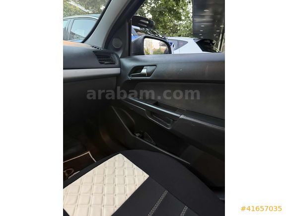 (UYGUN FİYAT)Değisensiz Opel astra 2010 model sorunsuz