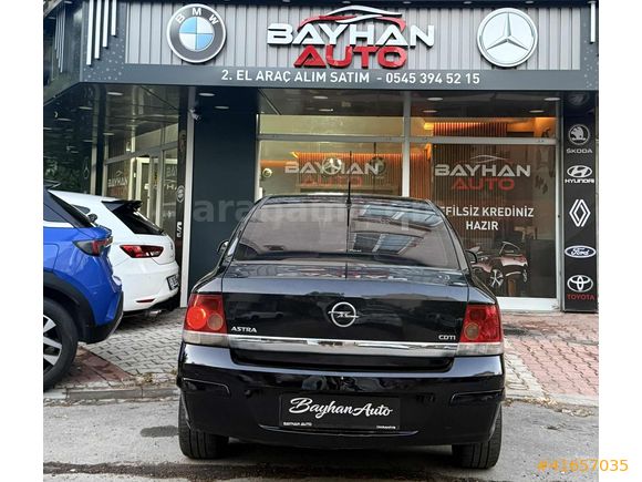 (UYGUN FİYAT)Değisensiz Opel astra 2010 model sorunsuz