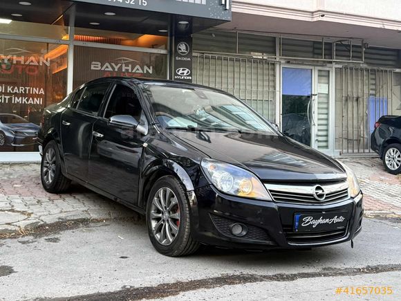 (UYGUN FİYAT)Değisensiz Opel astra 2010 model sorunsuz