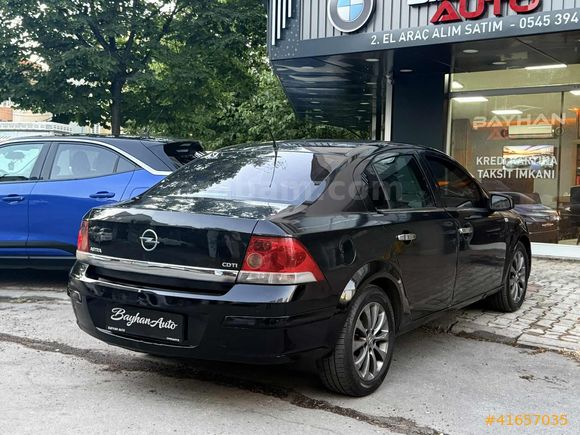 (UYGUN FİYAT)Değisensiz Opel astra 2010 model sorunsuz