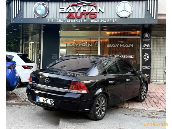 (UYGUN FİYAT)Değisensiz Opel astra 2010 model sorunsuz