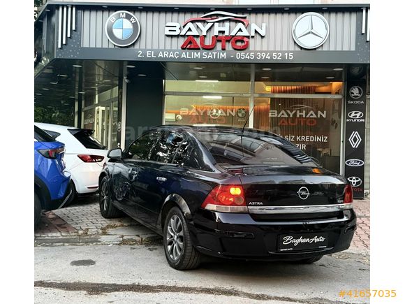 (UYGUN FİYAT)Değisensiz Opel astra 2010 model sorunsuz