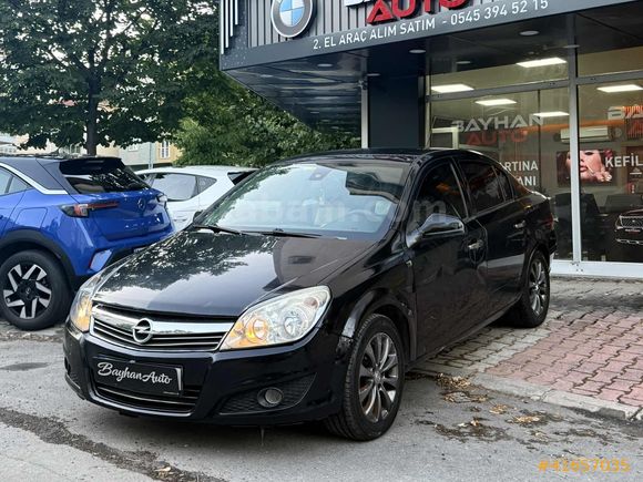 (UYGUN FİYAT)Değisensiz Opel astra 2010 model sorunsuz