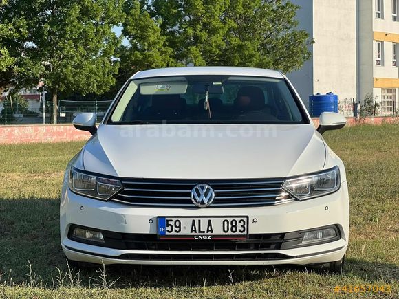 FAR-CAR 'DAN PASAAT