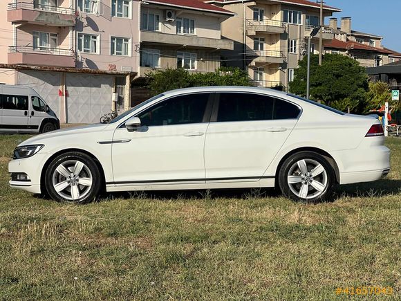 FAR-CAR 'DAN PASAAT