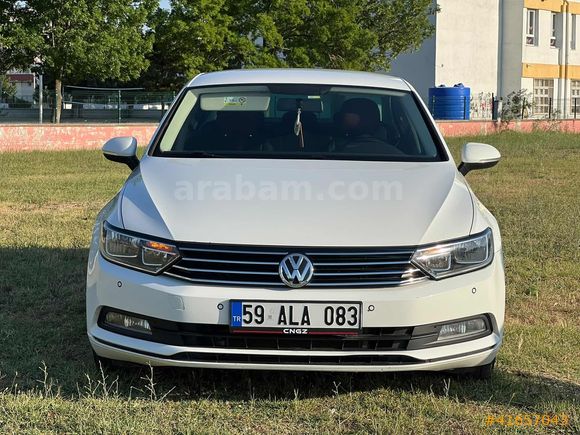 FAR-CAR 'DAN PASAAT