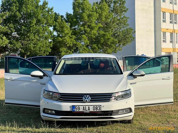 FAR-CAR 'DAN PASAAT