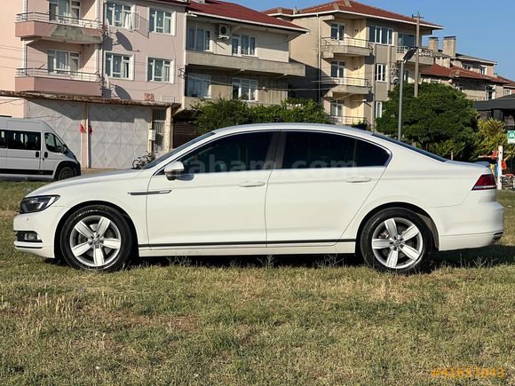 FAR-CAR 'DAN PASAAT