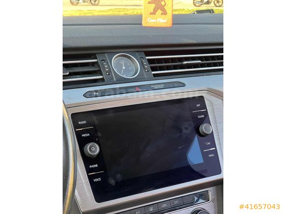FAR-CAR 'DAN PASAAT