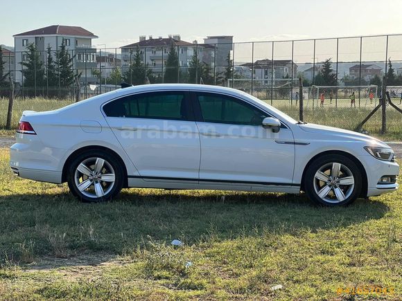 FAR-CAR 'DAN PASAAT