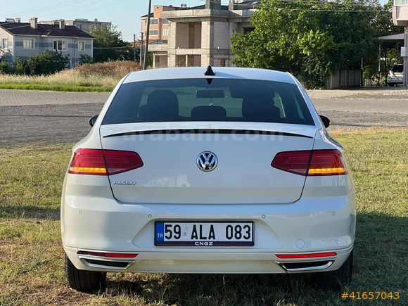 FAR-CAR 'DAN PASAAT