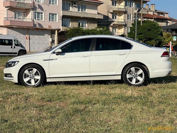 FAR-CAR 'DAN PASAAT