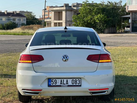 FAR-CAR 'DAN PASAAT