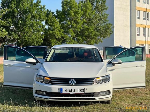 FAR-CAR 'DAN PASAAT