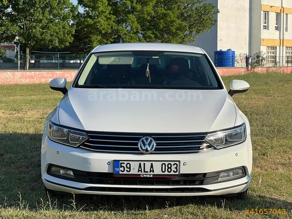 FAR-CAR 'DAN PASAAT