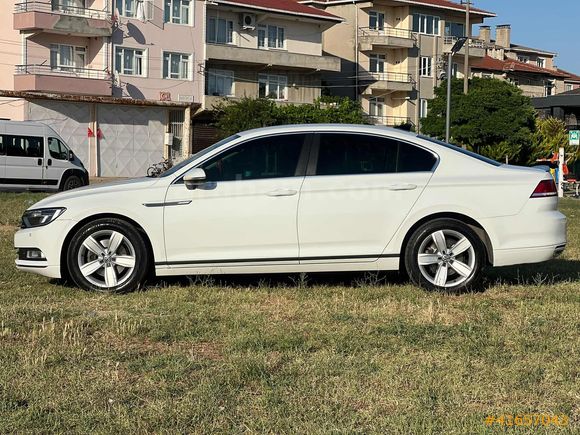 FAR-CAR 'DAN PASAAT