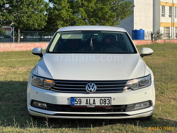 FAR-CAR 'DAN PASAAT