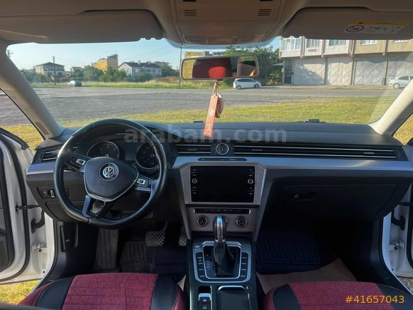 FAR-CAR 'DAN PASAAT