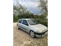 Sahibinden Renault Clio 1.6 RXT 2000 Model Sinop
Sedan araç Takaslı 
