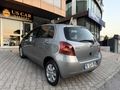 US CAR'dan TERTEMİZ / BAKIMLI /YARİS TERRA.!