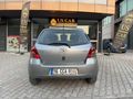 US CAR'dan TERTEMİZ / BAKIMLI /YARİS TERRA.!
