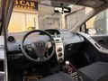 US CAR'dan TERTEMİZ / BAKIMLI /YARİS TERRA.!