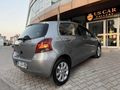 US CAR'dan TERTEMİZ / BAKIMLI /YARİS TERRA.!
