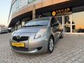 US CAR'dan TERTEMİZ / BAKIMLI /YARİS TERRA.!