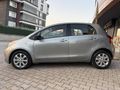 US CAR'dan TERTEMİZ / BAKIMLI /YARİS TERRA.!