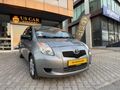 US CAR'dan TERTEMİZ / BAKIMLI /YARİS TERRA.!