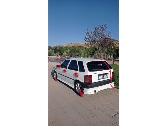 Sahibinden Fiat Tipo 1.6 SX 1997 Model