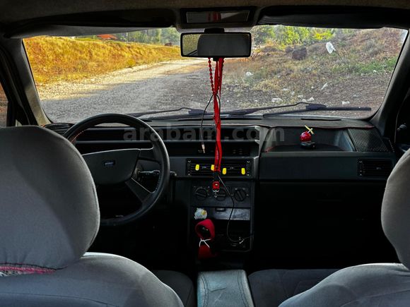 Sahibinden Fiat Tipo 1.6 SX 1997 Model
