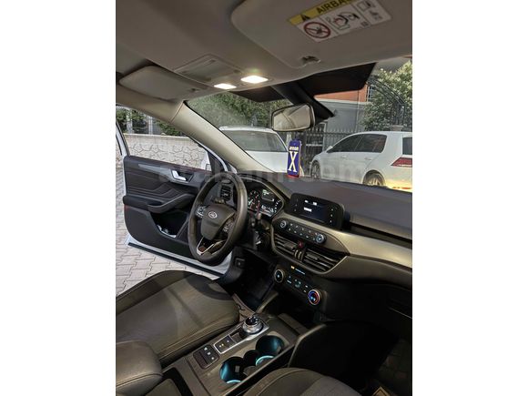 Sahibinden Ford Focus 1.5 TDCi Trend X 2020 Model 