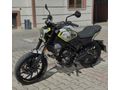 Temiz bakımlı askeri personelden CFmoto 250CL-X 