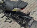 Temiz bakımlı askeri personelden CFmoto 250CL-X 