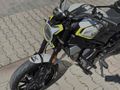 Temiz bakımlı askeri personelden CFmoto 250CL-X 