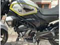 Temiz bakımlı askeri personelden CFmoto 250CL-X 