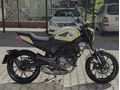 Temiz bakımlı askeri personelden CFmoto 250CL-X 