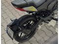 Temiz bakımlı askeri personelden CFmoto 250CL-X 