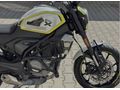 Temiz bakımlı askeri personelden CFmoto 250CL-X 