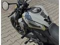 Temiz bakımlı askeri personelden CFmoto 250CL-X 