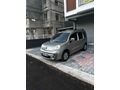 Sahibinden Renault Kangoo Multix 1.5 dCi Privilege Chromeline 2011 Model Antalya