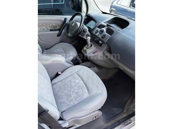 Sahibinden Renault Kangoo Multix 1.5 dCi Privilege Chromeline 2011 Model Antalya