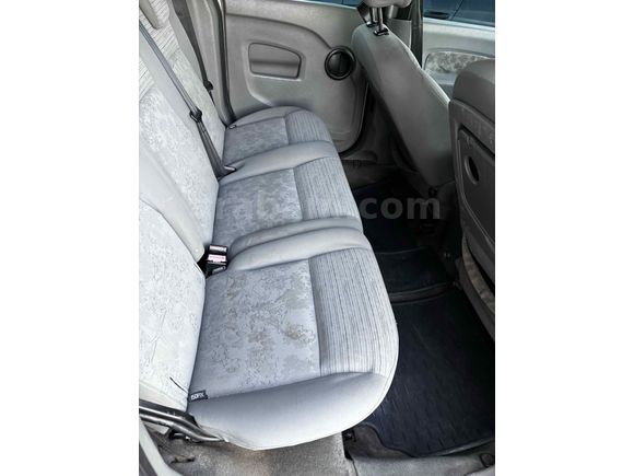 Sahibinden Renault Kangoo Multix 1.5 dCi Privilege Chromeline 2011 Model Antalya