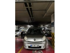 Sahibinden Renault Kangoo Multix 1.5 dCi Privilege Chromeline 2011 Model Antalya
