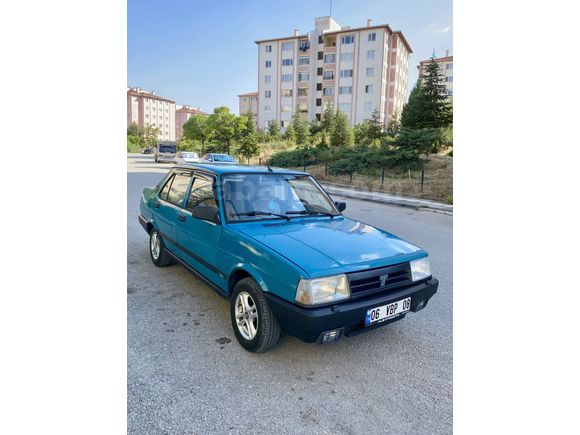 Sahibinden Tofaş Doğan S 1996 Model 