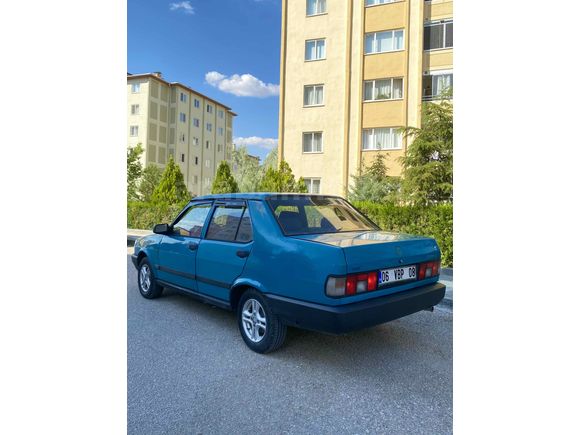 Sahibinden Tofaş Doğan S 1996 Model 