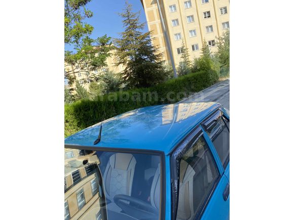 Sahibinden Tofaş Doğan S 1996 Model 