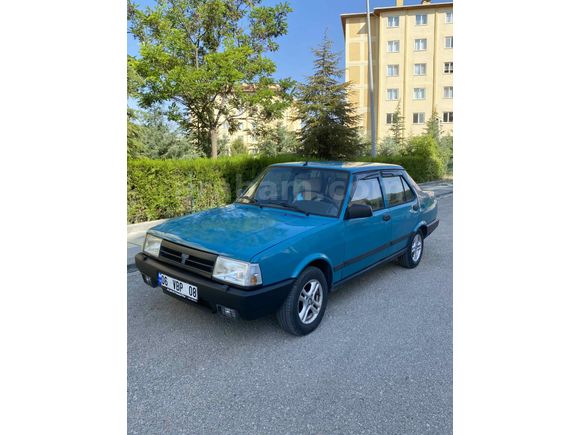 Sahibinden Tofaş Doğan S 1996 Model 